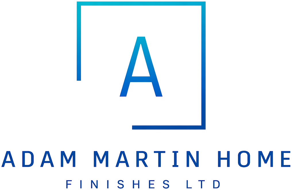 Adam Martin Home Finishes